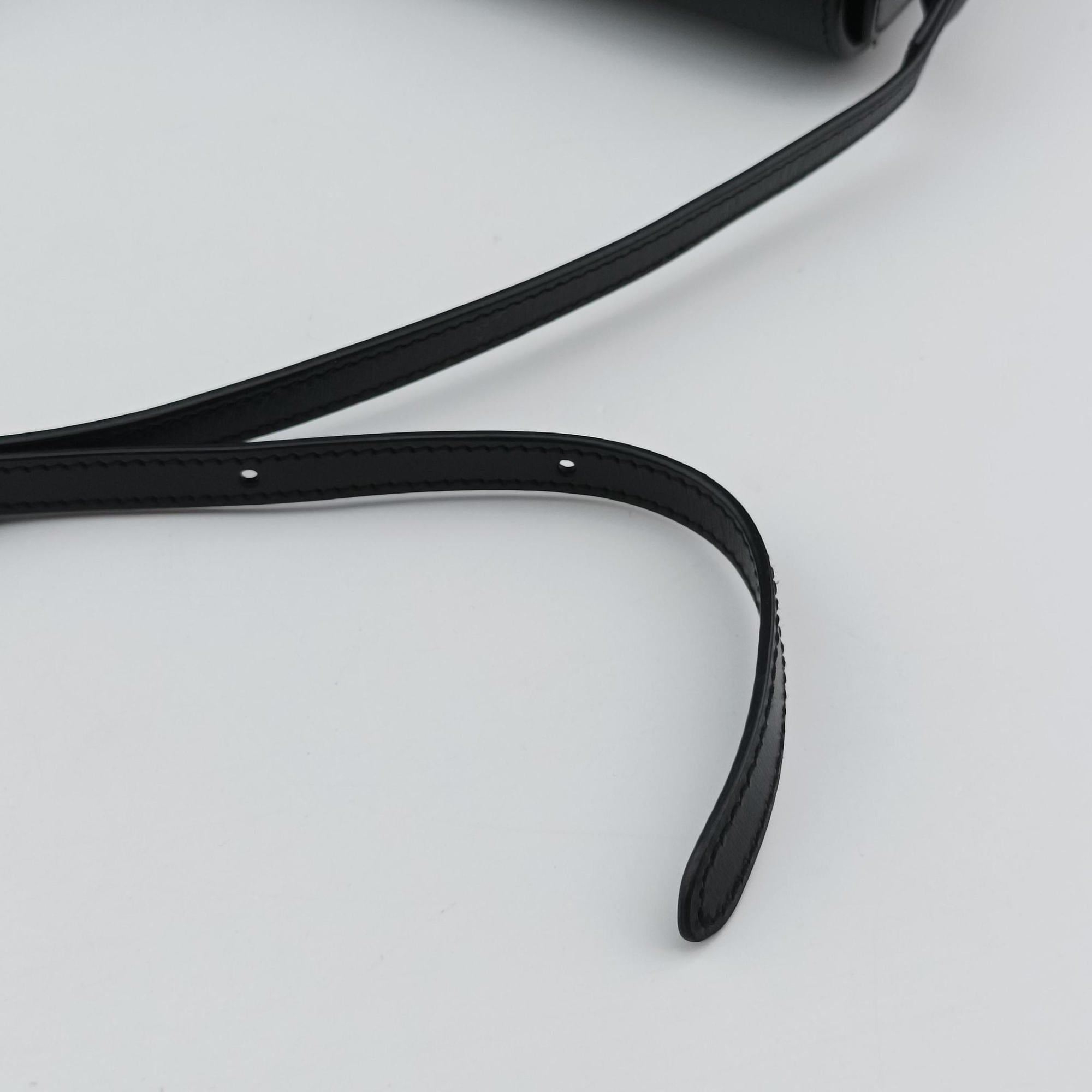 Horsebit 1955 Black Leather 625615 ホースビット 1955 ブラック レザー 625615 