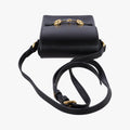 Horsebit 1955 Black Leather 625615 ホースビット 1955 ブラック レザー 625615 