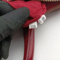 Vitello Shine Shopping Peonia Burgundy Leather BL0821 208 58/Nヴィッテロ シャイン ショッピング ピオニア ワインレッド レザー BL0821 208 58/N
