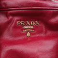 Vitello Shine Shopping Peonia Burgundy Leather BL0821 208 58/Nヴィッテロ シャイン ショッピング ピオニア ワインレッド レザー BL0821 208 58/N