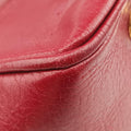 Vitello Shine Shopping Peonia Burgundy Leather BL0821 208 58/Nヴィッテロ シャイン ショッピング ピオニア ワインレッド レザー BL0821 208 58/N