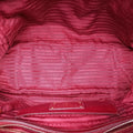 Vitello Shine Shopping Peonia Burgundy Leather BL0821 208 58/Nヴィッテロ シャイン ショッピング ピオニア ワインレッド レザー BL0821 208 58/N