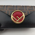 F is Brown Leather 8BM005 8BM005 A3ZG 189-8210エフ イズ ブラウン レザー 8BM005 8BM005 A3ZG 189-8210