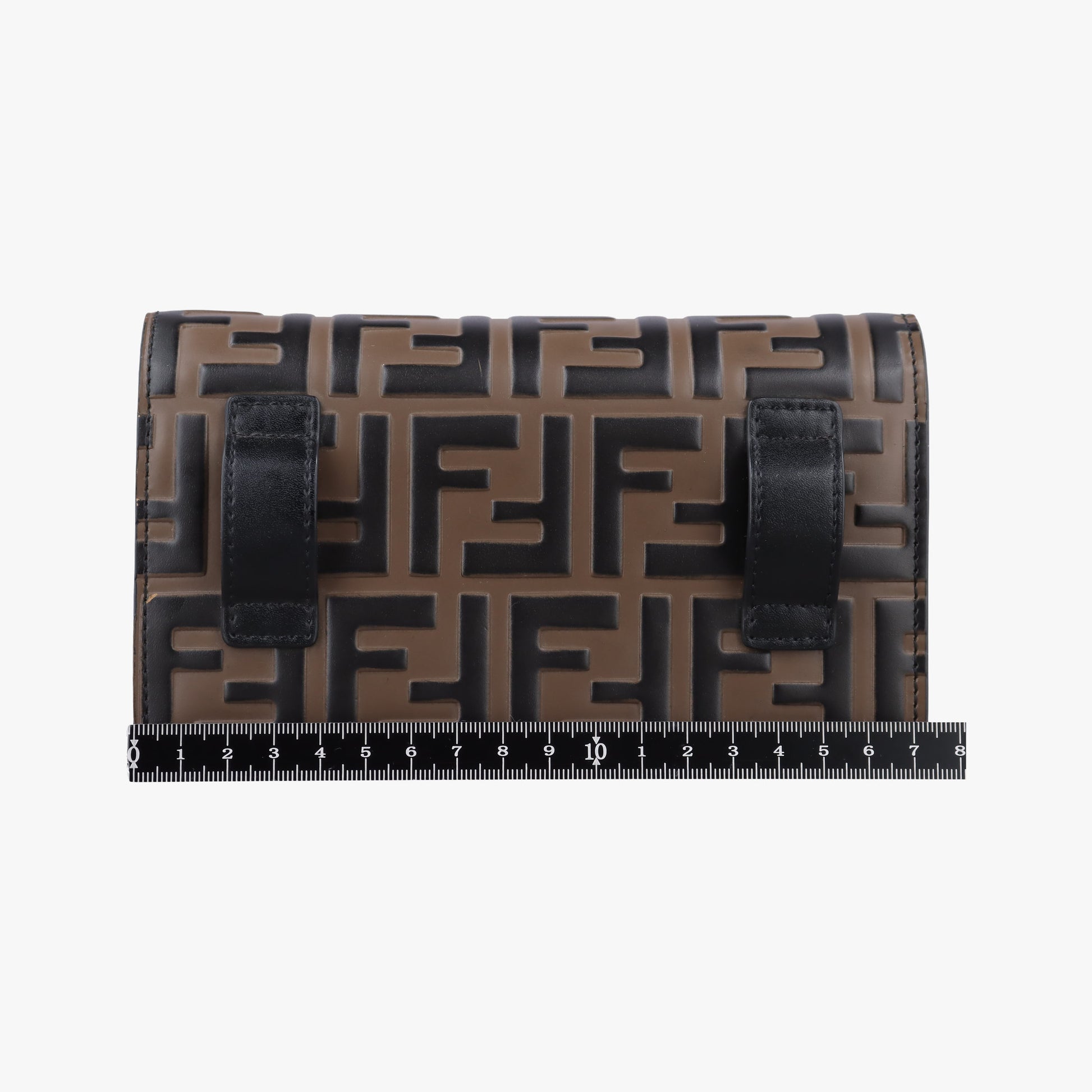 F is Brown Leather 8BM005 8BM005 A3ZG 189-8210エフ イズ ブラウン レザー 8BM005 8BM005 A3ZG 189-8210