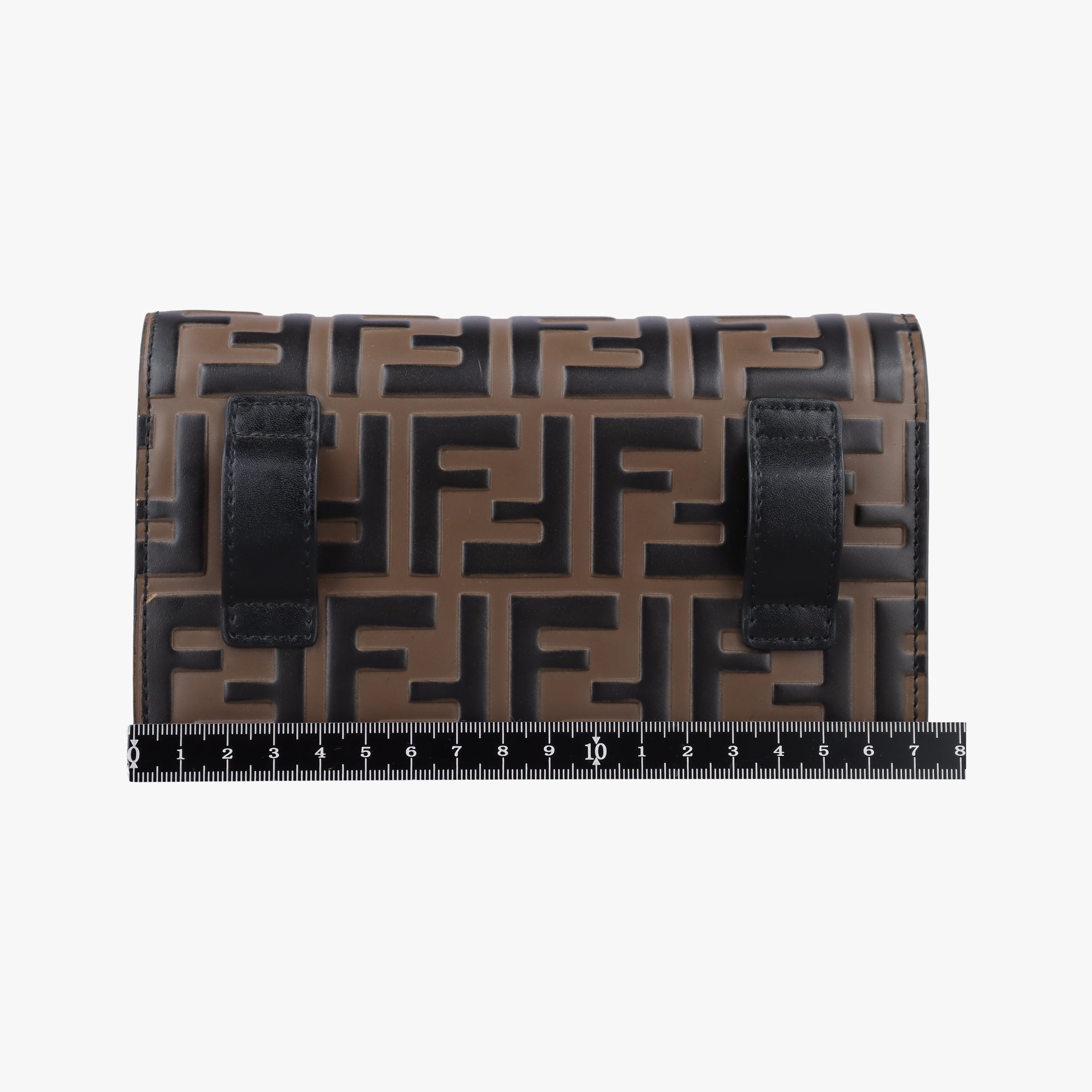 F is Brown Leather 8BM005 8BM005 A3ZG 189-8210エフ イズ ブラウン レザー 8BM005 8BM005 A3ZG 189-8210