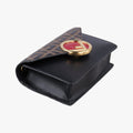 F is Brown Leather 8BM005 8BM005 A3ZG 189-8210エフ イズ ブラウン レザー 8BM005 8BM005 A3ZG 189-8210