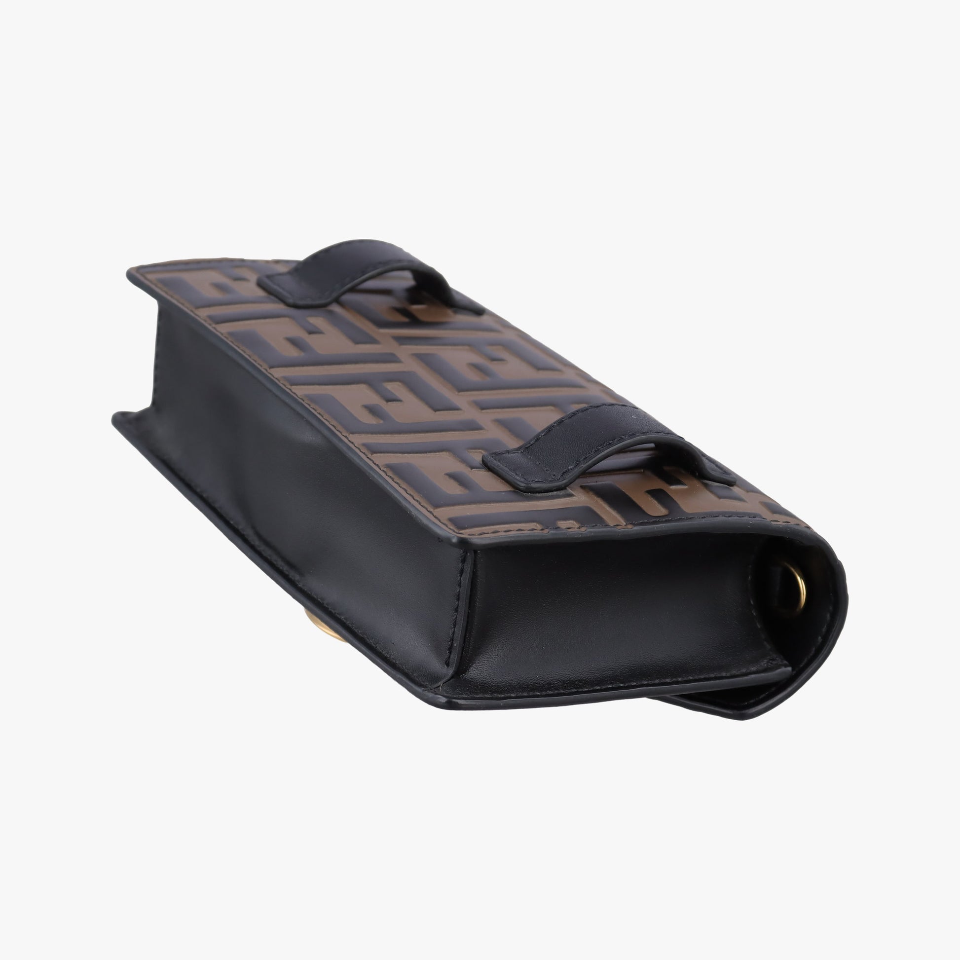 F is Brown Leather 8BM005 8BM005 A3ZG 189-8210エフ イズ ブラウン レザー 8BM005 8BM005 A3ZG 189-8210