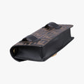 F is Brown Leather 8BM005 8BM005 A3ZG 189-8210エフ イズ ブラウン レザー 8BM005 8BM005 A3ZG 189-8210