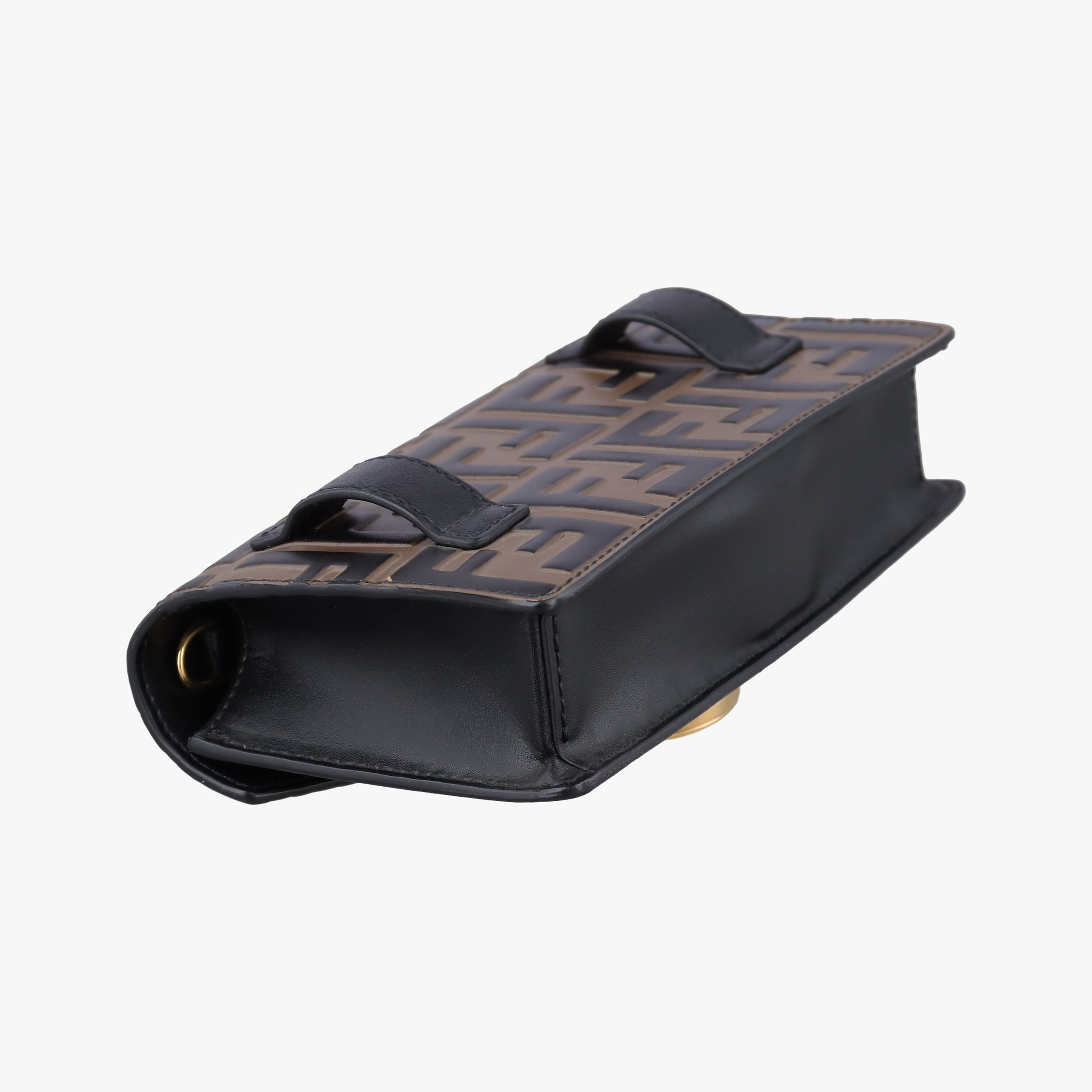 F is Brown Leather 8BM005 8BM005 A3ZG 189-8210エフ イズ ブラウン レザー 8BM005 8BM005 A3ZG 189-8210