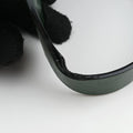 Rockstud Green Leather BL-K858NDF0ロックスタッズ グリーン レザー BL-K858NDF0