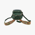 Rockstud Green Leather BL-K858NDF0ロックスタッズ グリーン レザー BL-K858NDF0