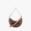 LOOP Brown×Beige Monogram Canvas M81098 ループ モノグラム/ブラウン×ベージュ モノグラムキャンバス M81098 