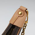 LOOP Brown×Beige Monogram Canvas M81098 ループ モノグラム/ブラウン×ベージュ モノグラムキャンバス M81098 