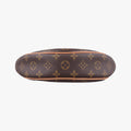 LOOP Brown×Beige Monogram Canvas M81098 ループ モノグラム/ブラウン×ベージュ モノグラムキャンバス M81098 