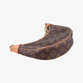 LOOP Brown×Beige Monogram Canvas M81098 ループ モノグラム/ブラウン×ベージュ モノグラムキャンバス M81098 