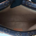LOOP Brown×Beige Monogram Canvas M81098 ループ モノグラム/ブラウン×ベージュ モノグラムキャンバス M81098 