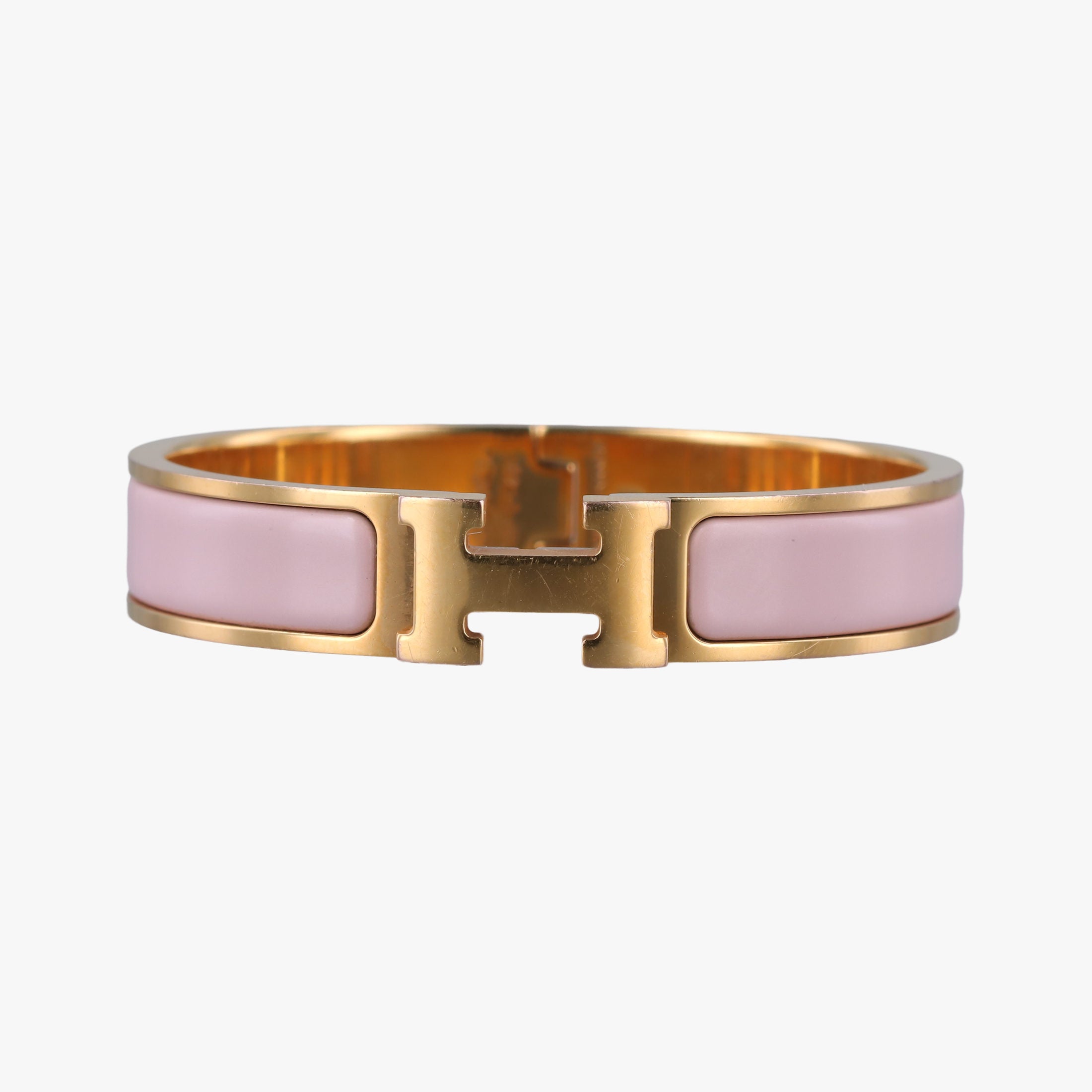 Clic Clac pink×golden GP SP 01 49クリッククラック ピンク×ゴールド GP SP 01 49