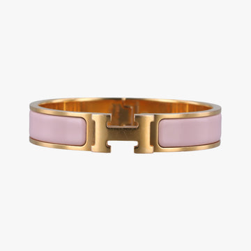 Clic Clac pink×golden GP SP 01 49クリッククラック ピンク×ゴールド GP SP 01 49