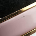 Clic Clac pink×golden GP SP 01 49クリッククラック ピンク×ゴールド GP SP 01 49