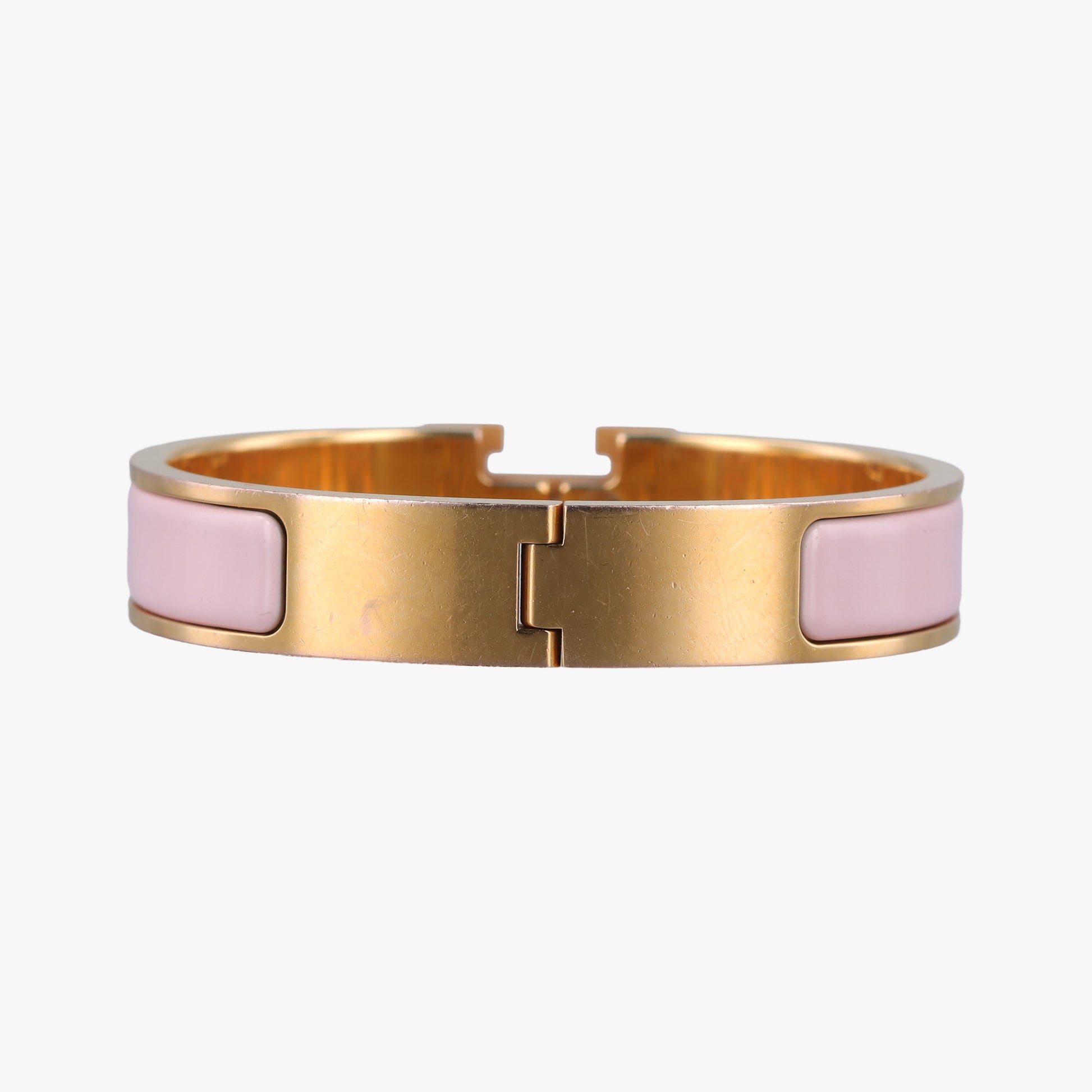 Clic Clac pink×golden GP SP 01 49クリッククラック ピンク×ゴールド GP SP 01 49