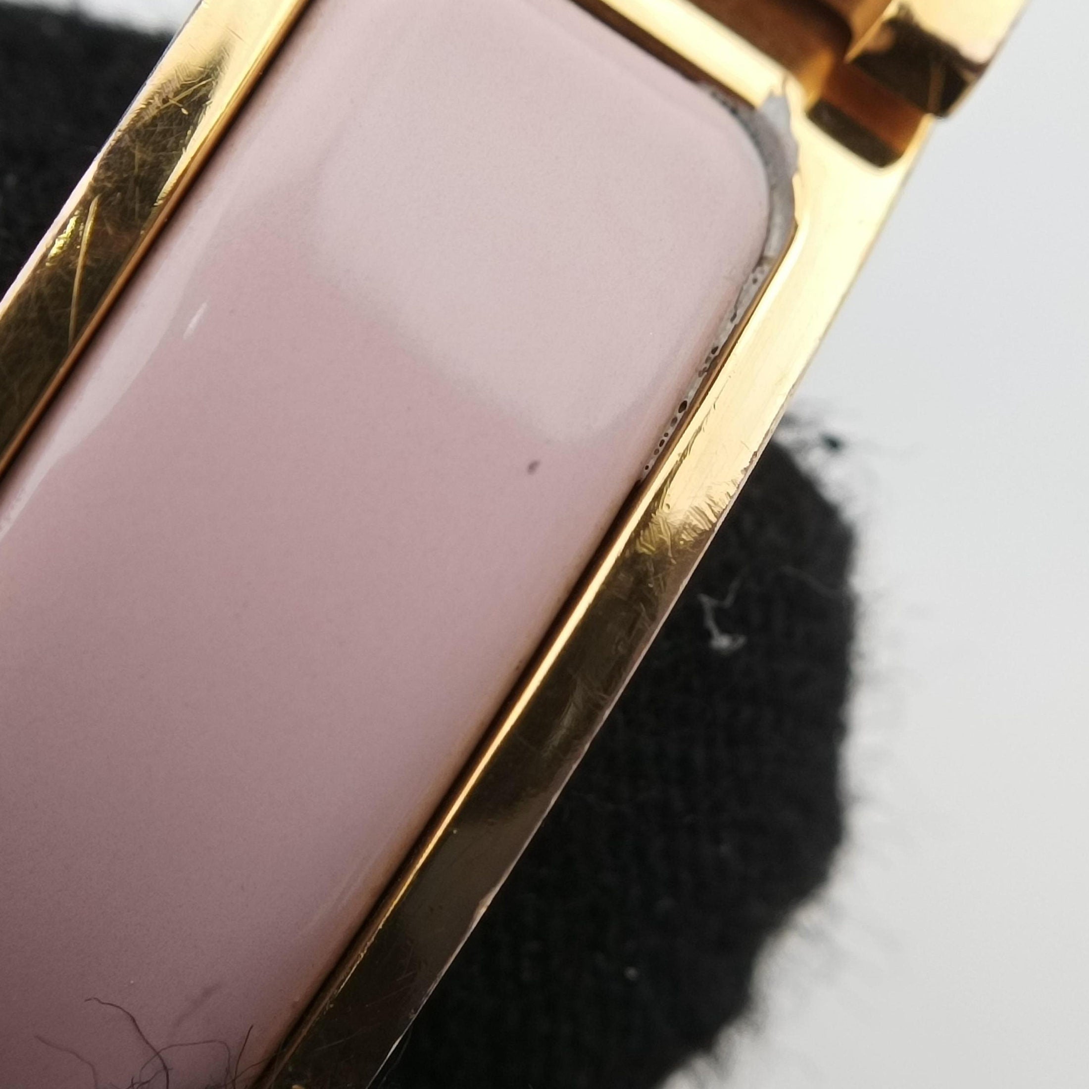 Clic Clac pink×golden GP SP 01 49クリッククラック ピンク×ゴールド GP SP 01 49