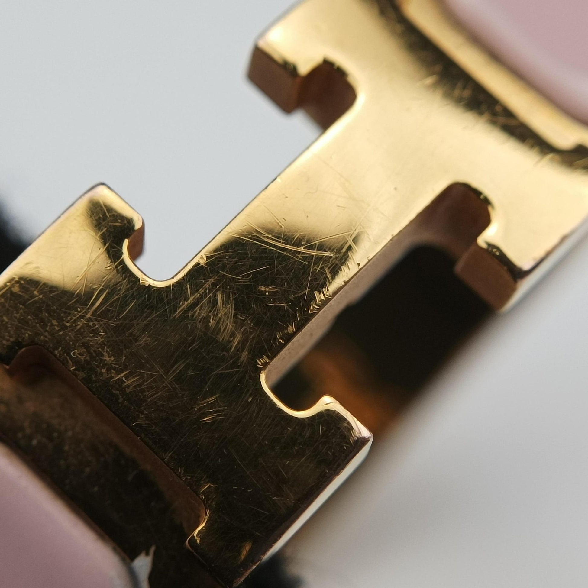 Clic Clac pink×golden GP SP 01 49クリッククラック ピンク×ゴールド GP SP 01 49