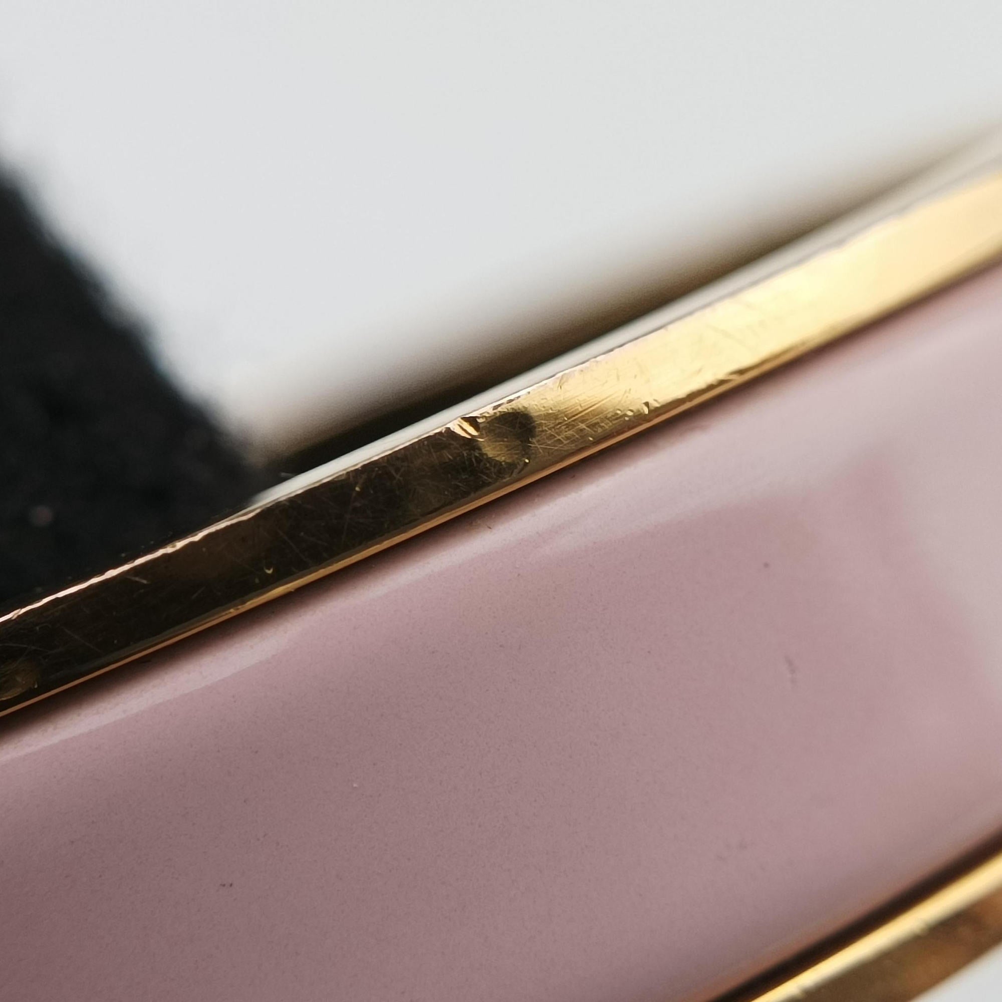Clic Clac pink×golden GP SP 01 49クリッククラック ピンク×ゴールド GP SP 01 49