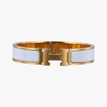 Clic Clac Golden×white GP FI 11 09クリッククラック ゴールド×ホワイト GP FI 11 09