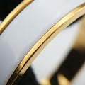 Clic Clac Golden×white GP FI 11 09クリッククラック ゴールド×ホワイト GP FI 11 09