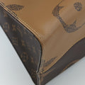 On the Go GM Brown Monogram Canvas M45320 DU0290 IC ChipオンザゴーGM モノグラム/ブラウン モノグラム キャンバス M45320 DU0290 ICチップ