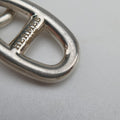 Chaine d'ancre Amulet Silver Ag925 シェーヌダンクル アミュレット シルバー Ag925 