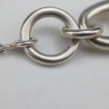 Chaine d'ancre Amulet Silver Ag925 シェーヌダンクル アミュレット シルバー Ag925 