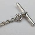Chaine d'ancre Amulet Silver Ag925 シェーヌダンクル アミュレット シルバー Ag925 