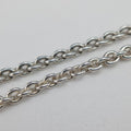 Chaine d'ancre Amulet Silver Ag925 シェーヌダンクル アミュレット シルバー Ag925 