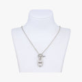Chaine d'ancre Amulet Silver Ag925 シェーヌダンクル アミュレット シルバー Ag925 