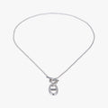 Chaine d'ancre Amulet Silver Ag925 シェーヌダンクル アミュレット シルバー Ag925 