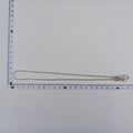 Chaine d'ancre Amulet Silver Ag925 シェーヌダンクル アミュレット シルバー Ag925 