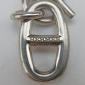 Chaine d'ancre Amulet Silver Ag925 シェーヌダンクル アミュレット シルバー Ag925 