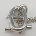 Chaine d'ancre Amulet Silver Ag925 シェーヌダンクル アミュレット シルバー Ag925 
