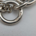 Chaine d'ancre Amulet Silver Ag925 シェーヌダンクル アミュレット シルバー Ag925 