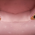 Pop My Heart Pouch pink Leather M82526 IC Chipポップマイハートポーチ ピンク レザー M82526 ICチップ