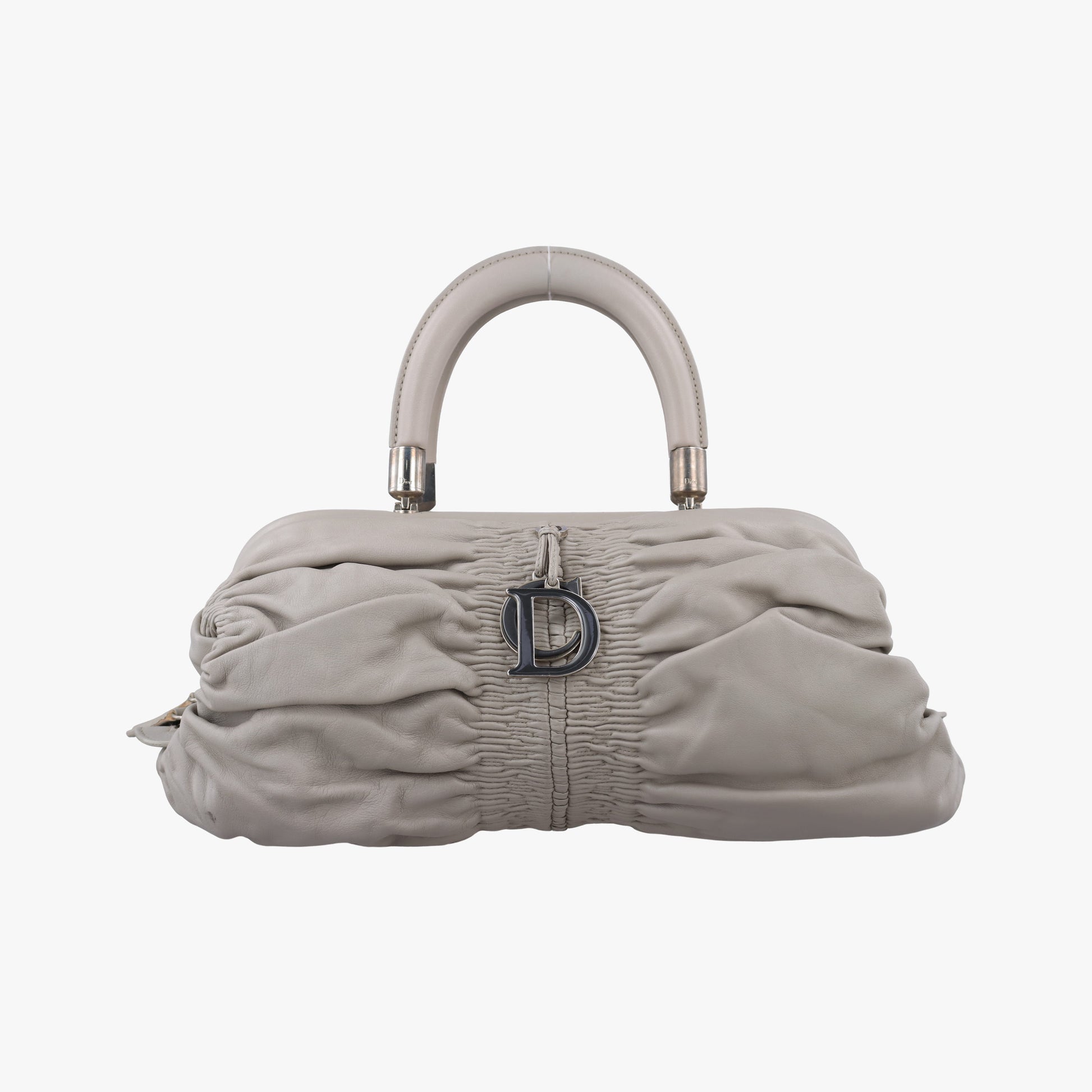 Karenina Grey lambskin 14-MA-0058カレーニナ グレー ラムスキン 14-MA-0058