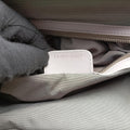 Karenina Grey lambskin 14-MA-0058カレーニナ グレー ラムスキン 14-MA-0058