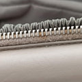 Karenina Grey lambskin 14-MA-0058カレーニナ グレー ラムスキン 14-MA-0058