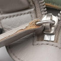 Karenina Grey lambskin 14-MA-0058カレーニナ グレー ラムスキン 14-MA-0058
