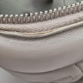 Karenina Grey lambskin 14-MA-0058カレーニナ グレー ラムスキン 14-MA-0058