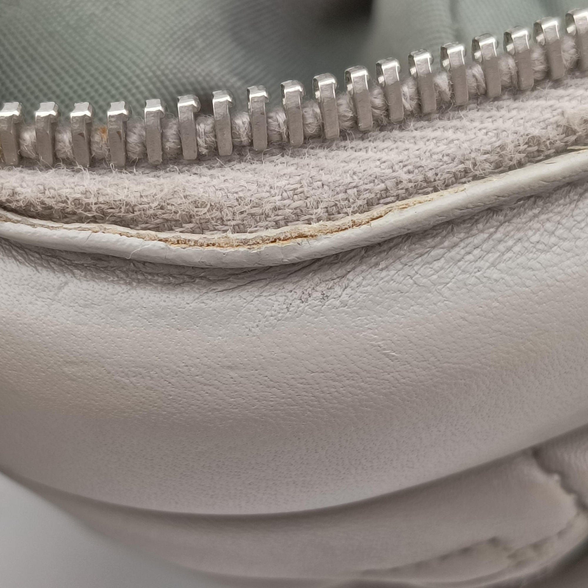Karenina Grey lambskin 14-MA-0058カレーニナ グレー ラムスキン 14-MA-0058