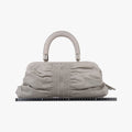 Karenina Grey lambskin 14-MA-0058カレーニナ グレー ラムスキン 14-MA-0058