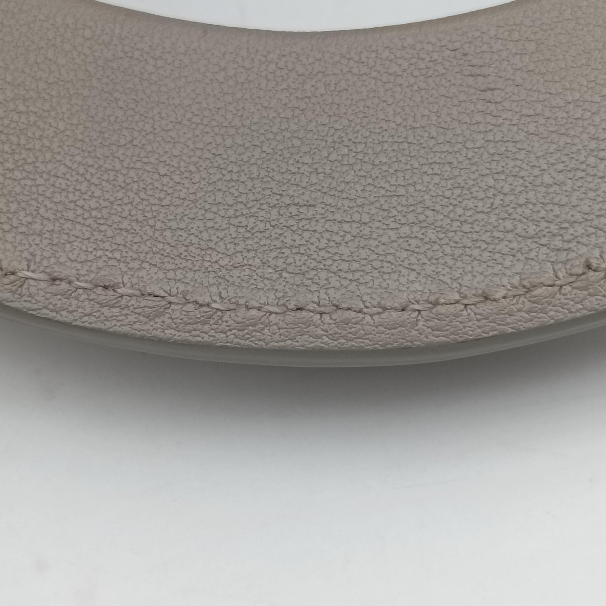 Karenina Grey lambskin 14-MA-0058カレーニナ グレー ラムスキン 14-MA-0058