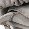 Karenina Grey lambskin 14-MA-0058カレーニナ グレー ラムスキン 14-MA-0058